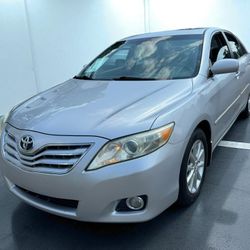 2010 Toyota Camry