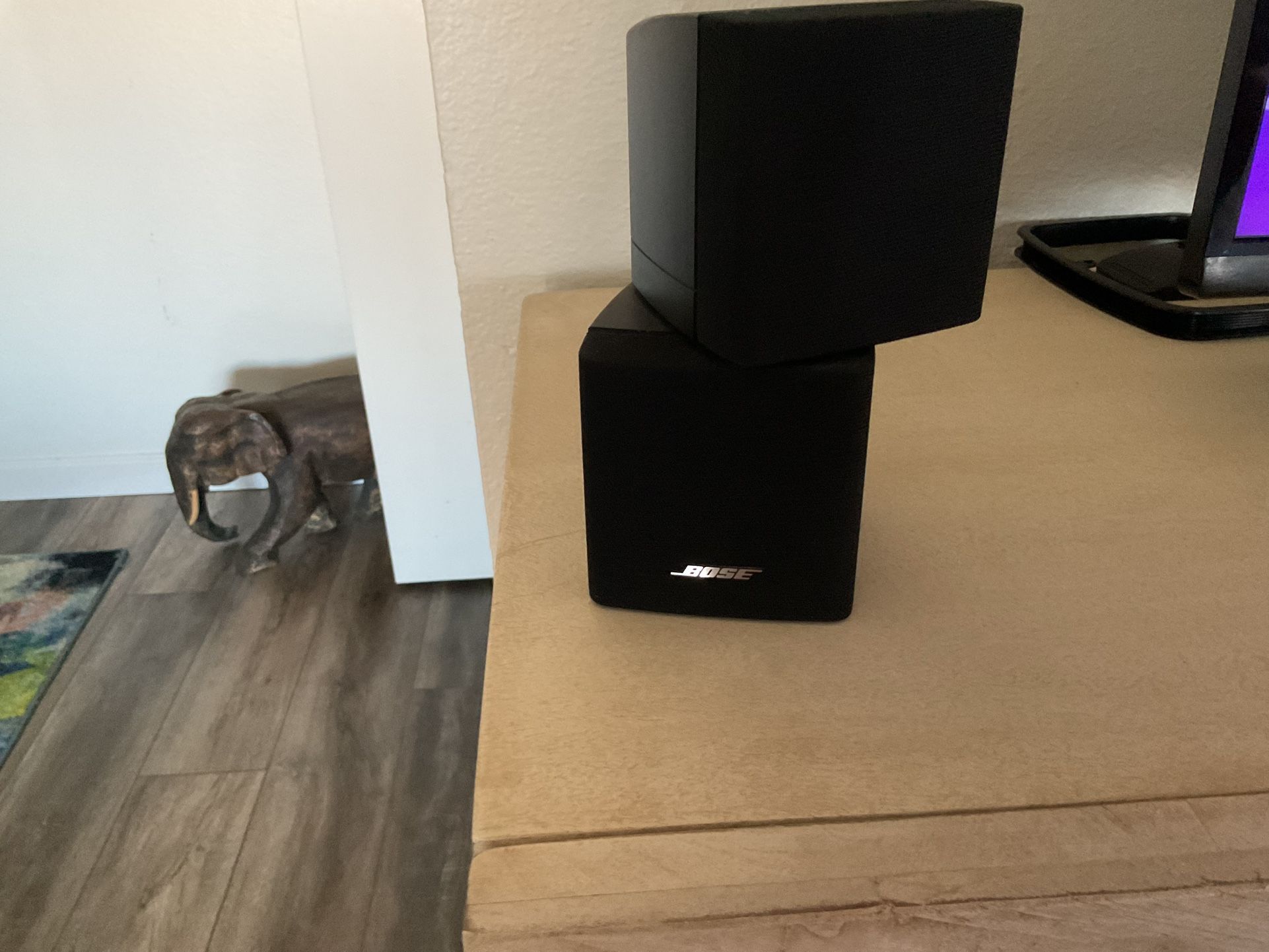 Bose Acoustimas 5 Series lll Speaker System