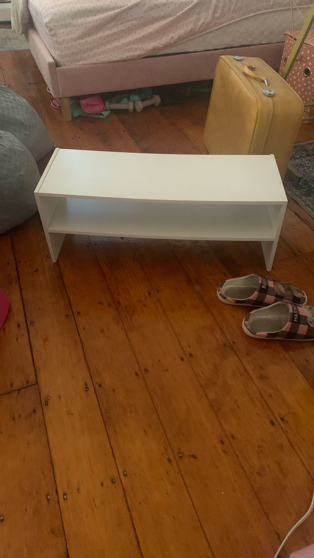FREE shoe Stand
