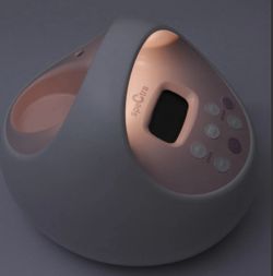 Baby items