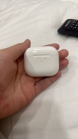 airpods 3 generation charging box