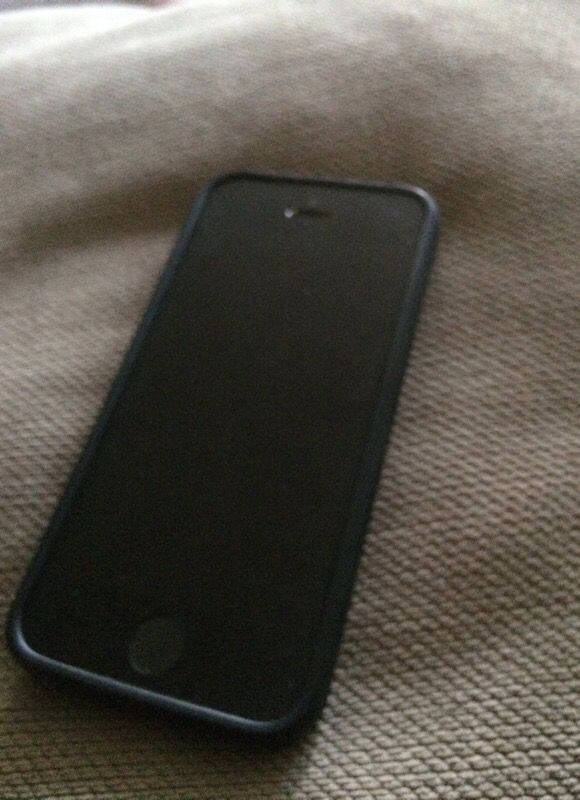 iPhone 5s