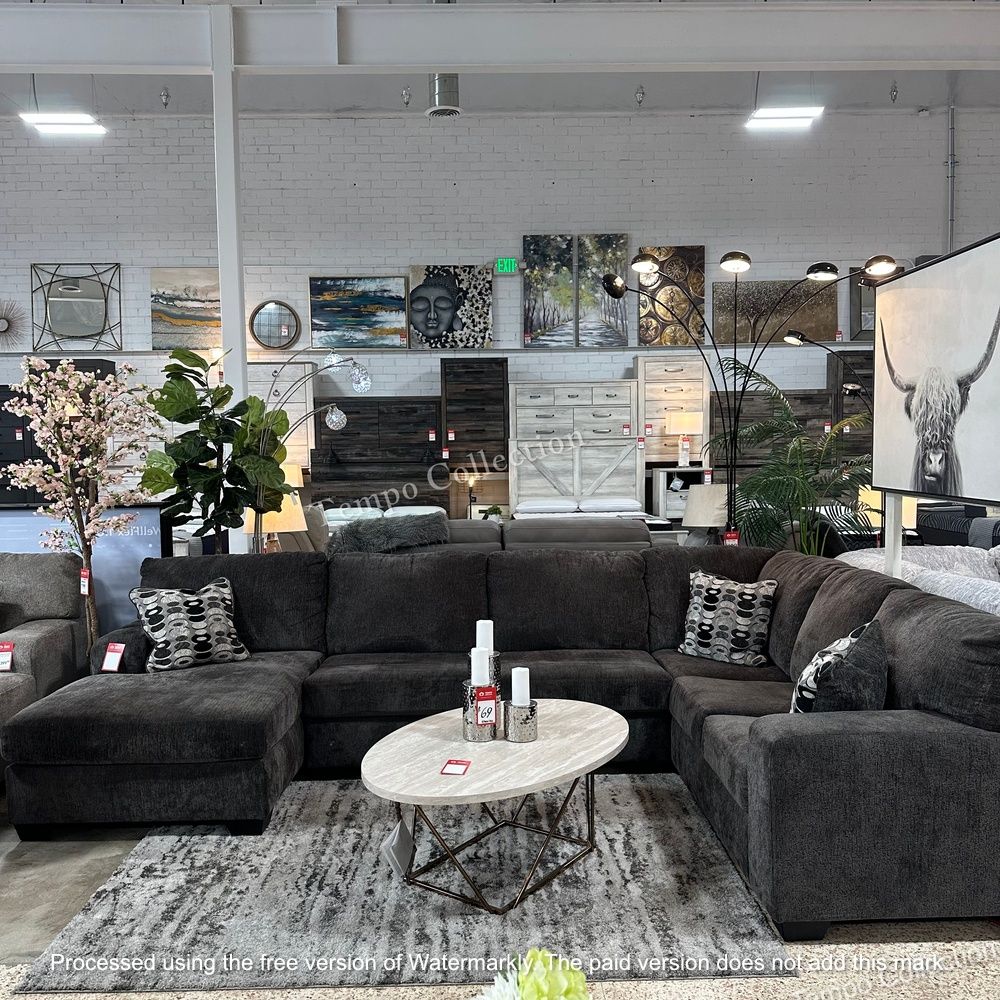 Sectional Couches Living Room Set