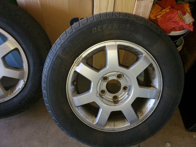 Tires