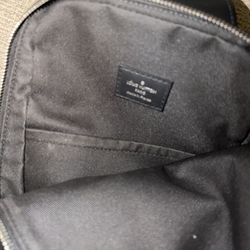 Lv bag real no box