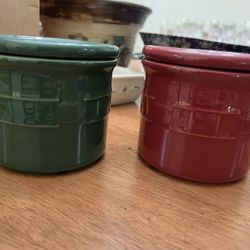 Longerberger Candle Holder 
