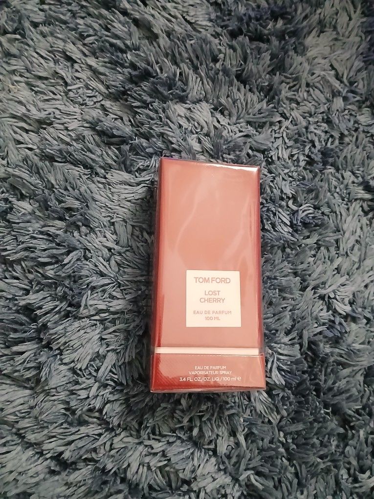Tom Ford Lost Cherry
