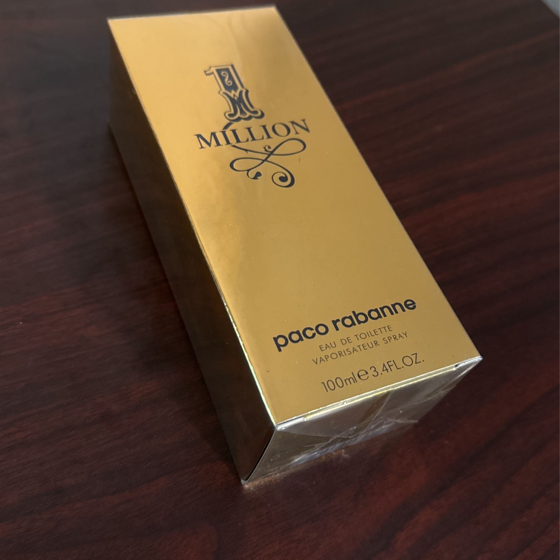 Paco Rabanne 1 Million (100ml)