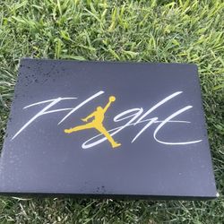 Jordan 4 Retro Thunders