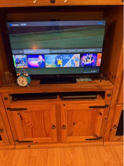 JVC EM37T 37-Inch LED TV Good working condition