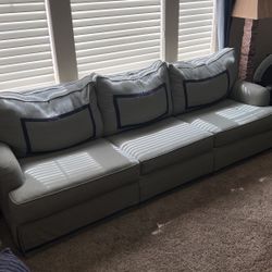 Sofa For Sale X 2 