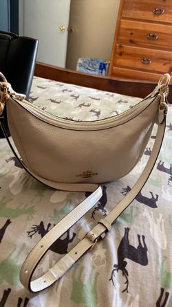 Coach original shoulder purse