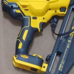 Dewalt Nail Gun