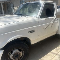 1997 Ford F-350