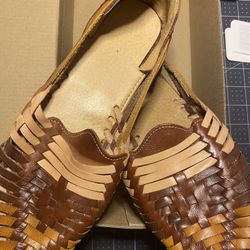 Mexican Sandals