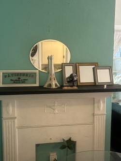 Do  You  Need  A  Mirror  ?