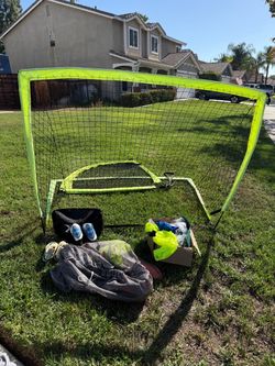 Soccer Equipment
