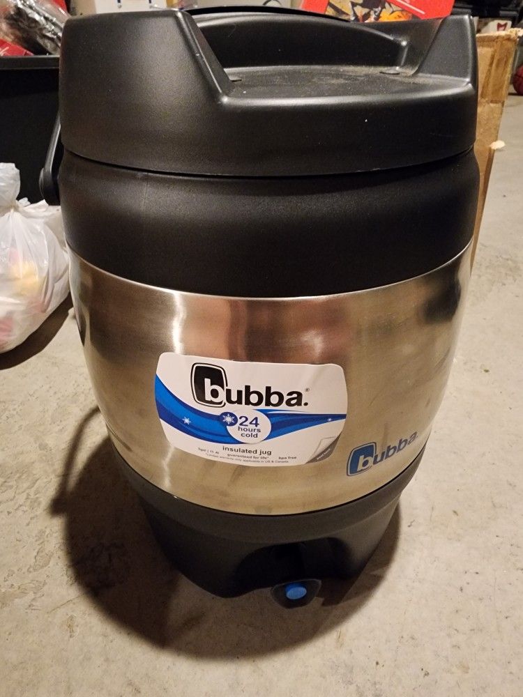 Bubba 3 Gallon Water Cooler
