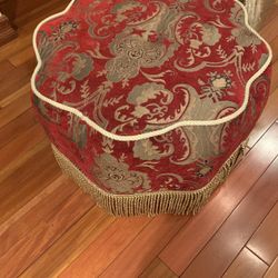 Beautiful Ottoman 