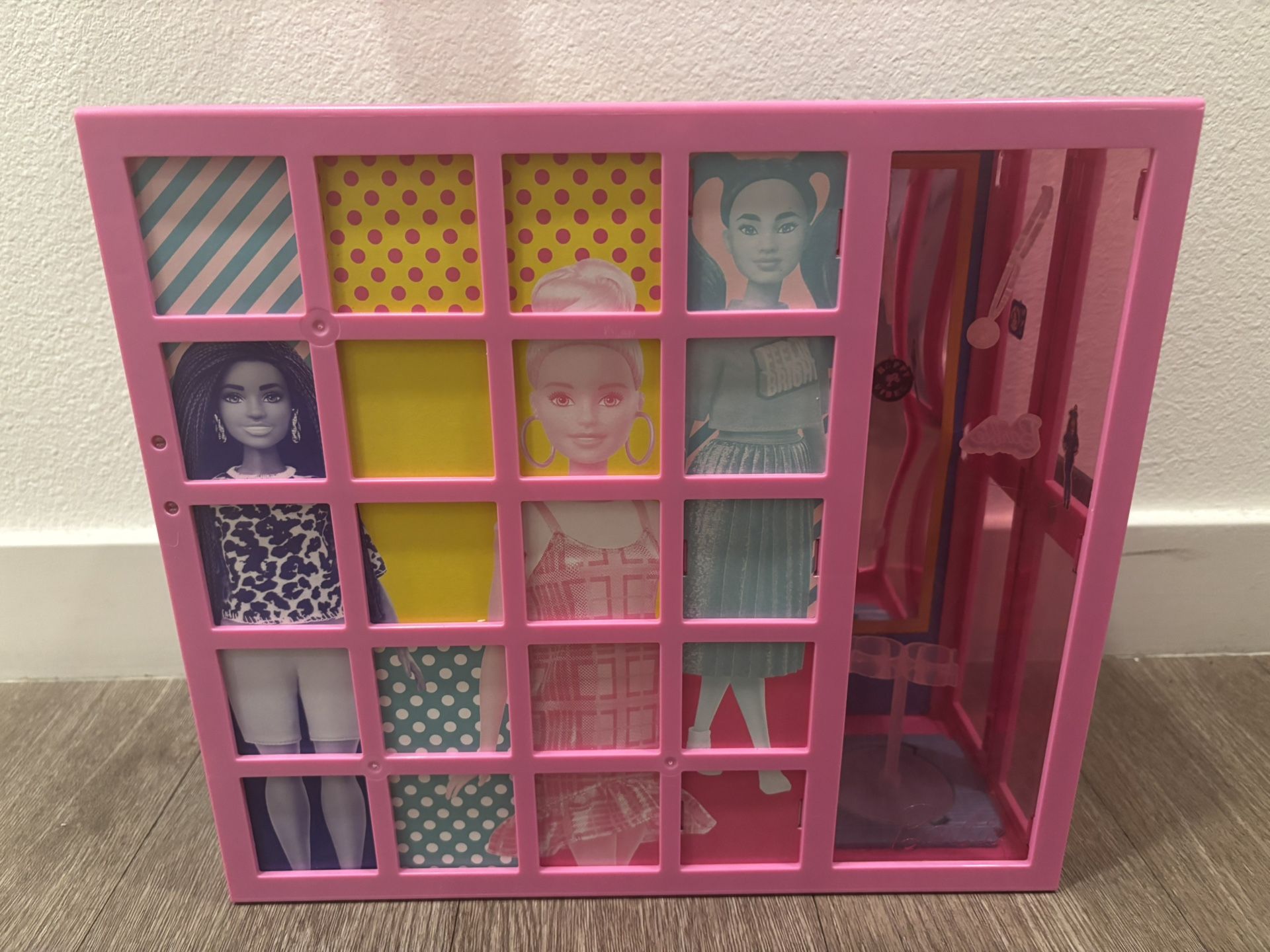 Barbie Dream Closet Playset