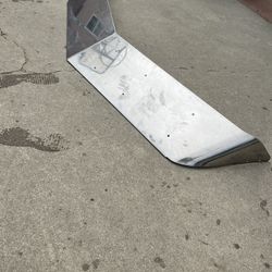 Peterbilt Visor 