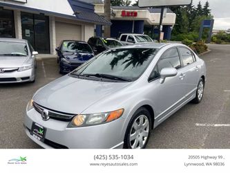 2007 Honda Civic