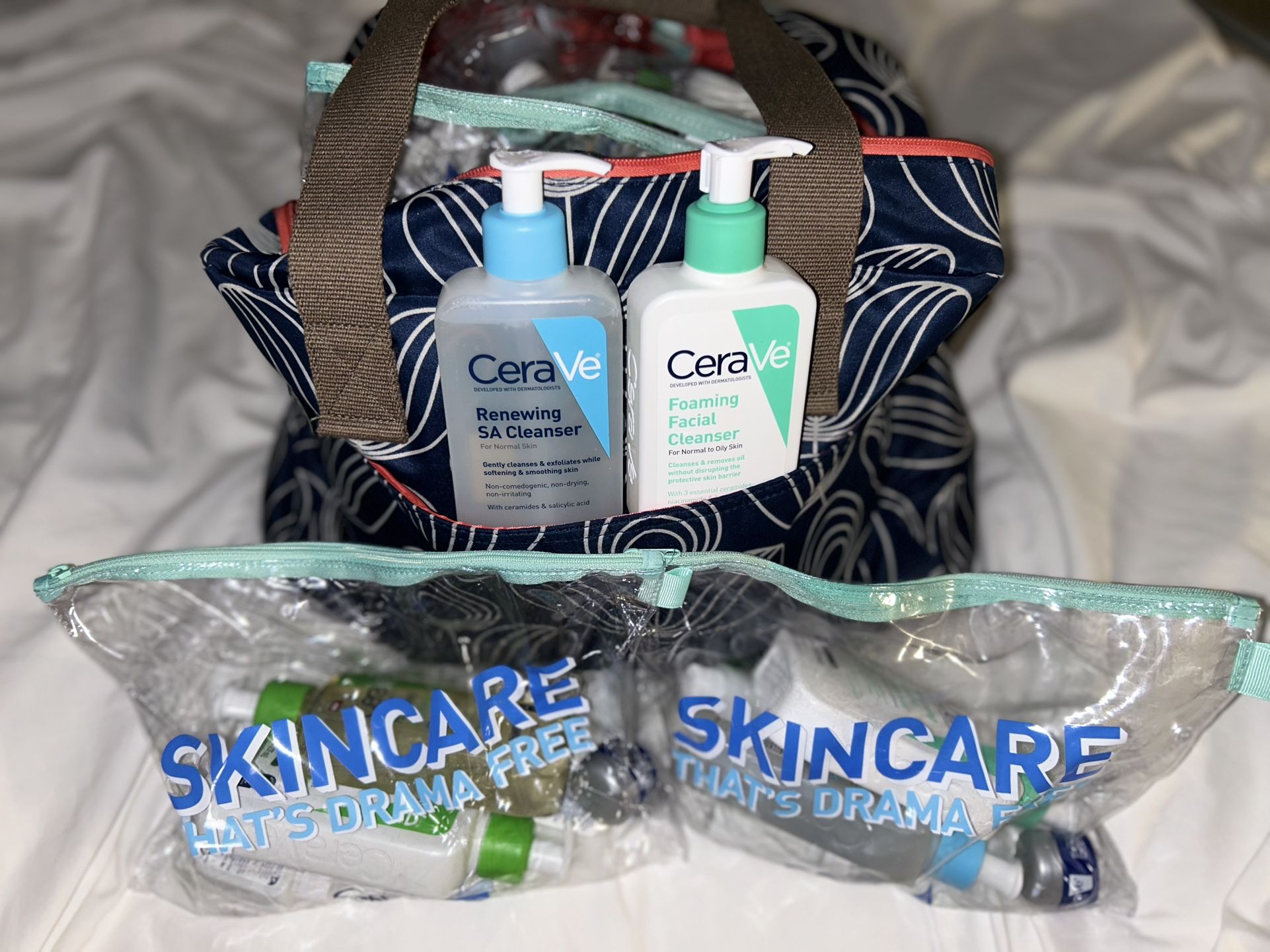 CeraVe Skin Care