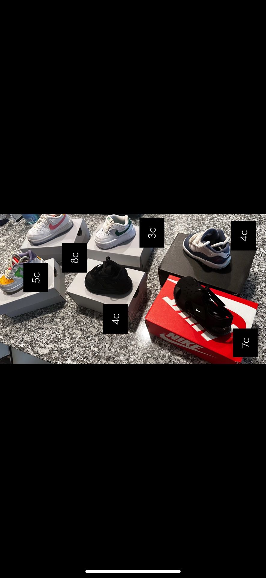 Toddler Shoes