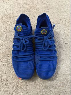 Nike Zoom KD 10 City Edition