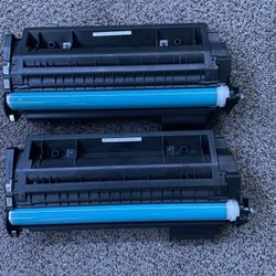Black toner Cartridges 
