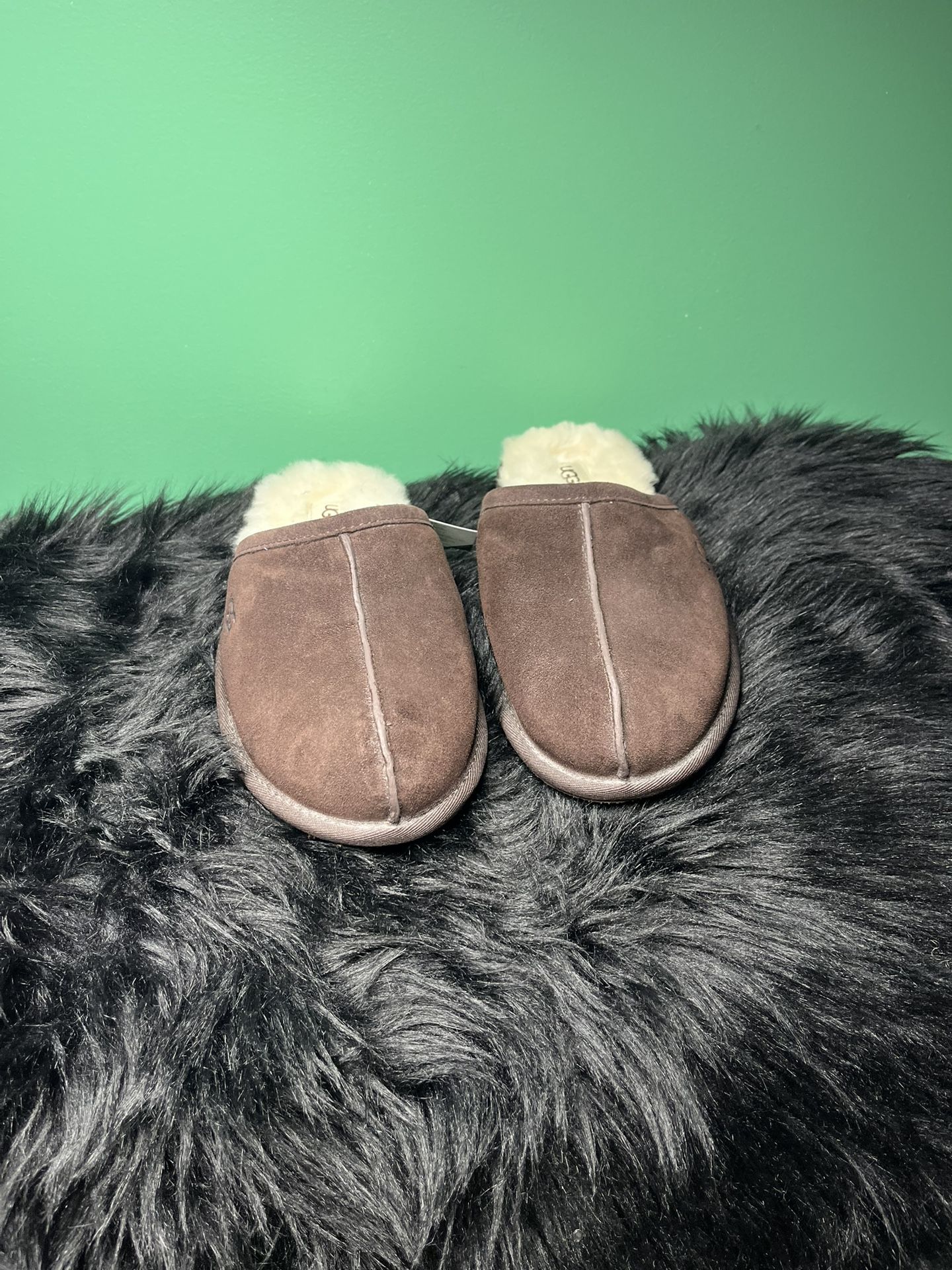 UGG Slippers