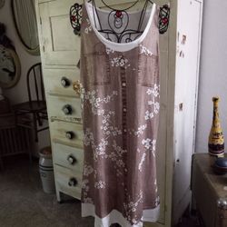 NEW Dress