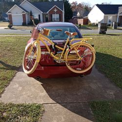 Huffy, Nel Lusso Classic Cruiser Bike