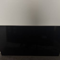 Flat screen TV 