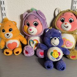 Care Bear Plush