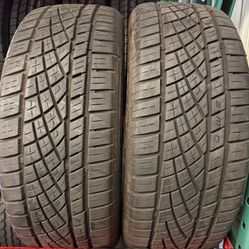 Continental 205 55 16 