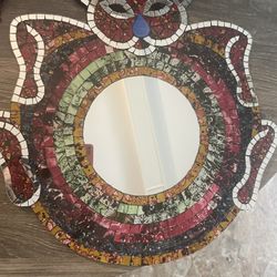Glass Art 