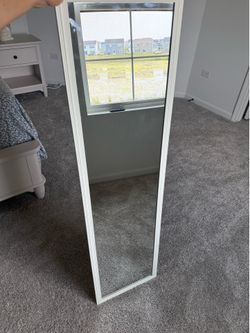 Full Length Mirror