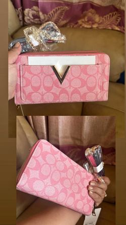 Purse Bonita bolsa