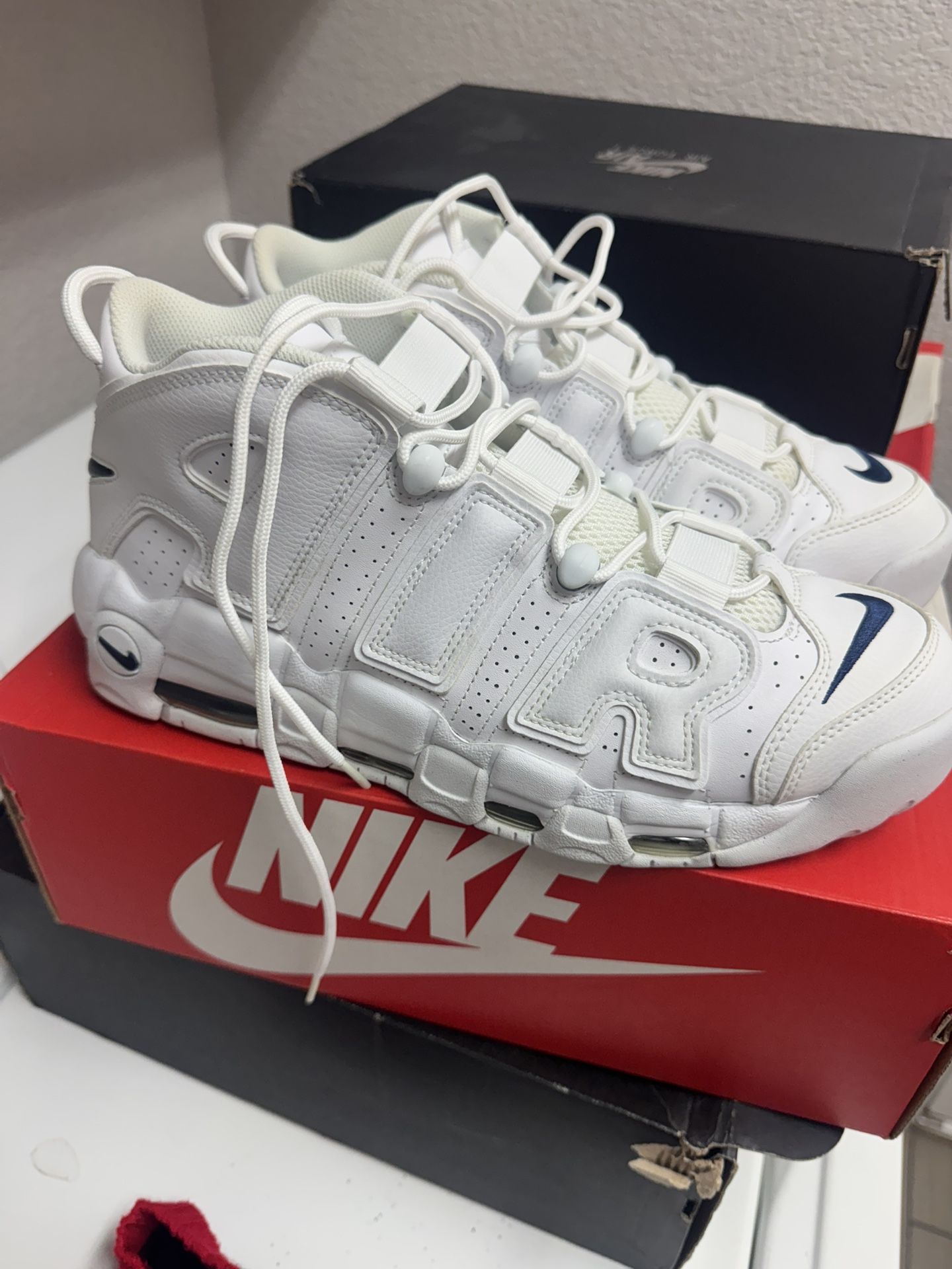 Mens Nike Uptempo