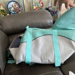Dog Life Jacket Size XL 