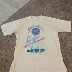 Vintage 1988 T-shirt 