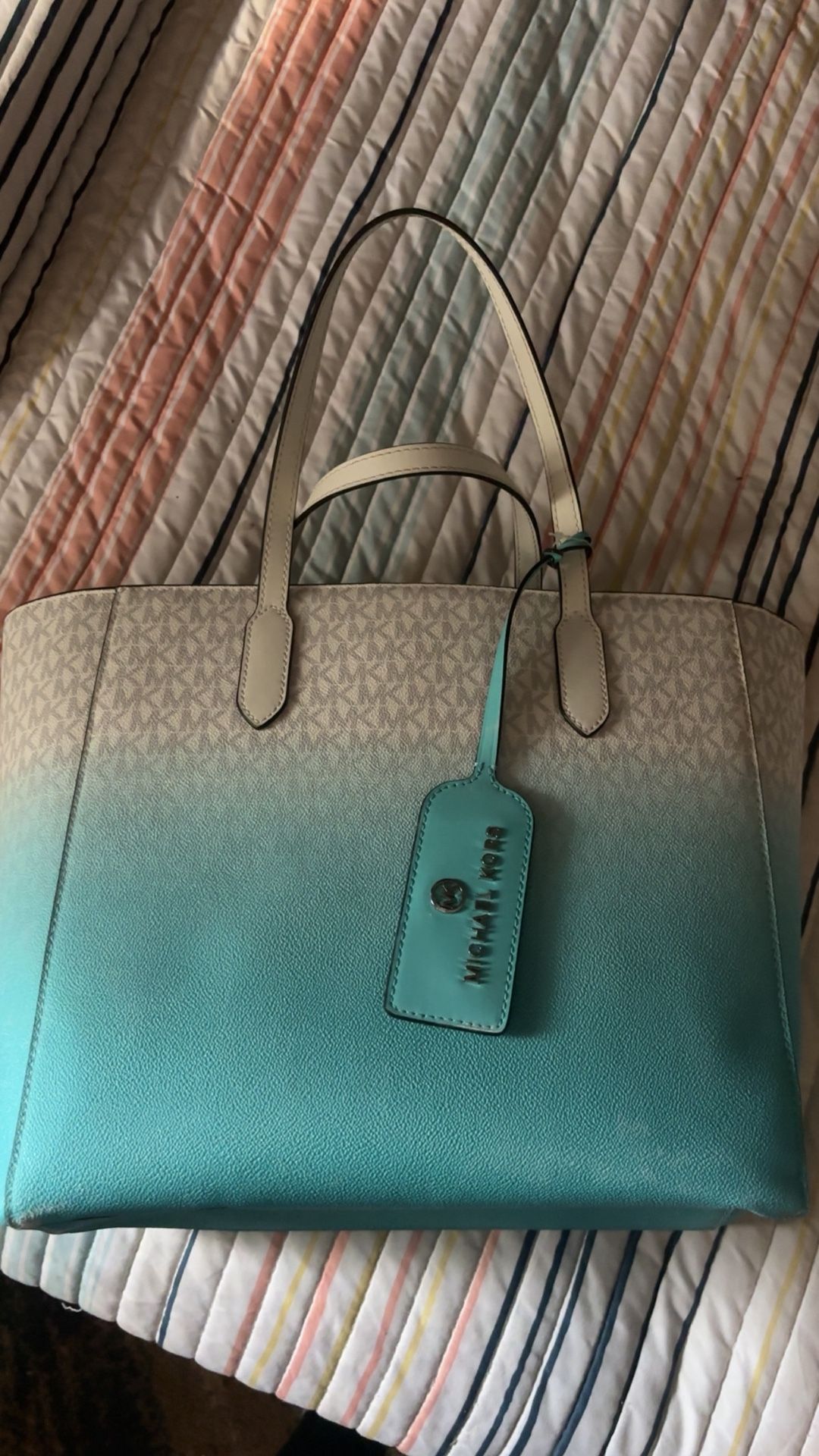 Limited Edition MK purse