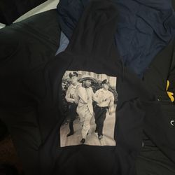 Martin Luther King Jacket Medium 