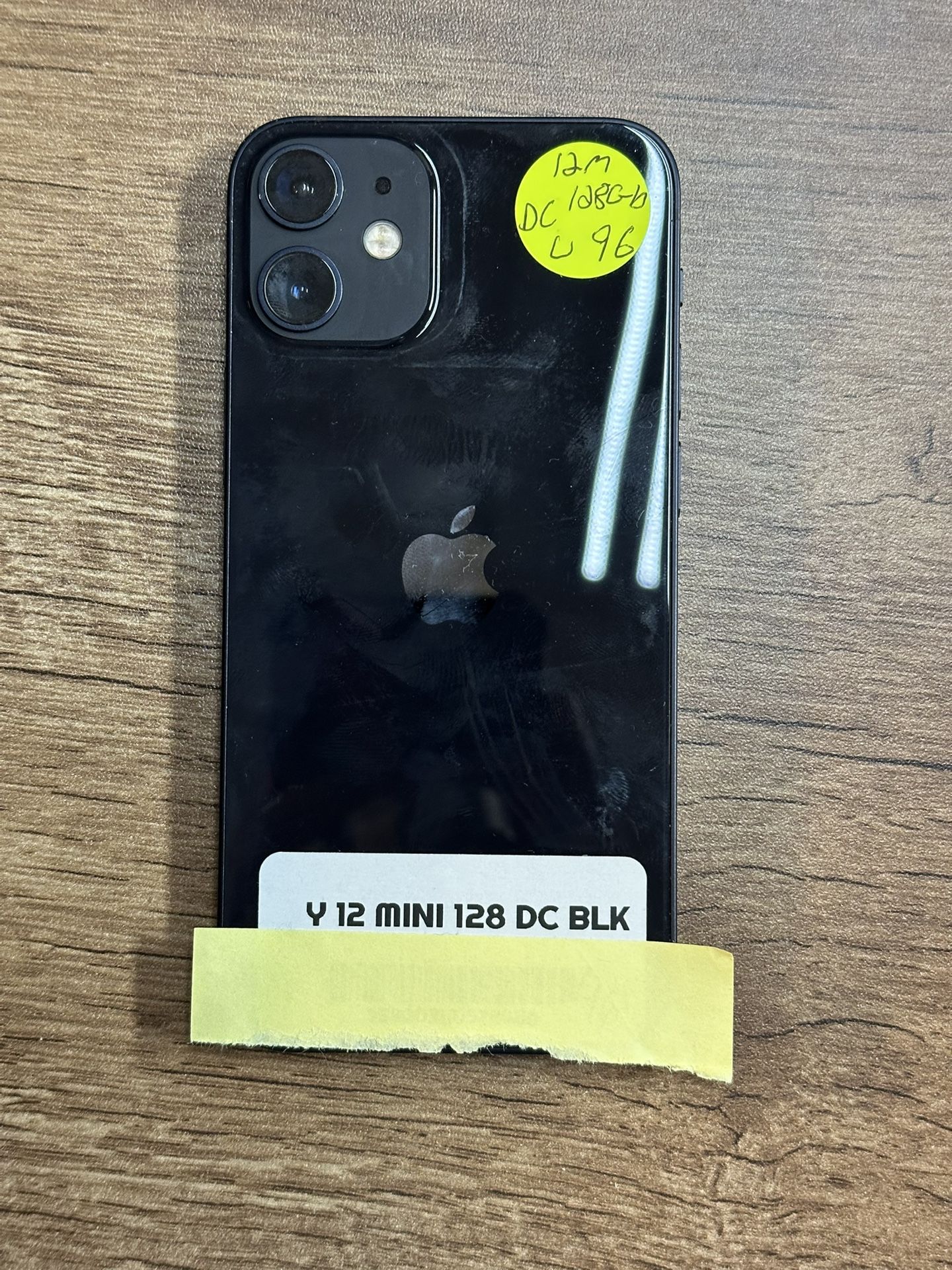 On Sale iPhone 12 Mini 128GB Refurbished Unlocked