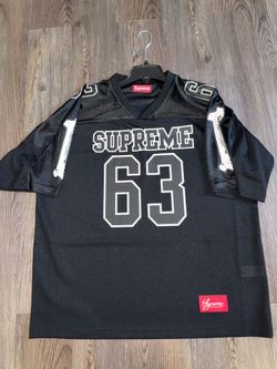 Supreme jersey