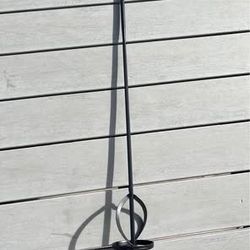 55 gallon drum mixer brand new never used.