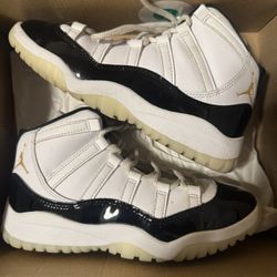 Jordan Retros 