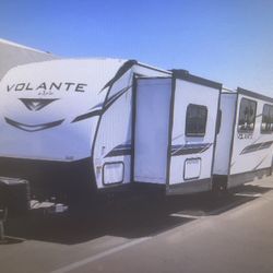 2022 VOLANTE 34BH Bunkhouse 