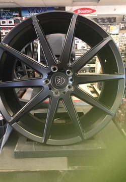 Rims